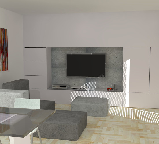 projektowanie wnętrz Dąbrowa Górnicza