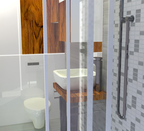 projektowanie wnętrz Olkusz