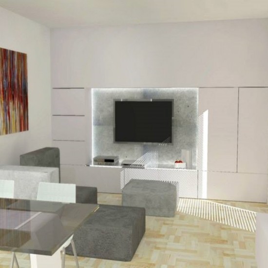 projektowanie wnętrz Częstochowa