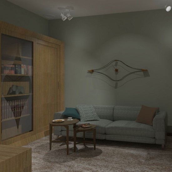 projektowanie wnętrz Tychy