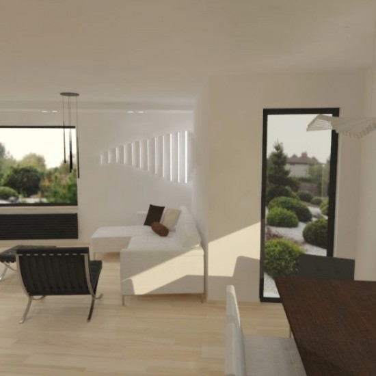 projektowanie wnętrz Tychy