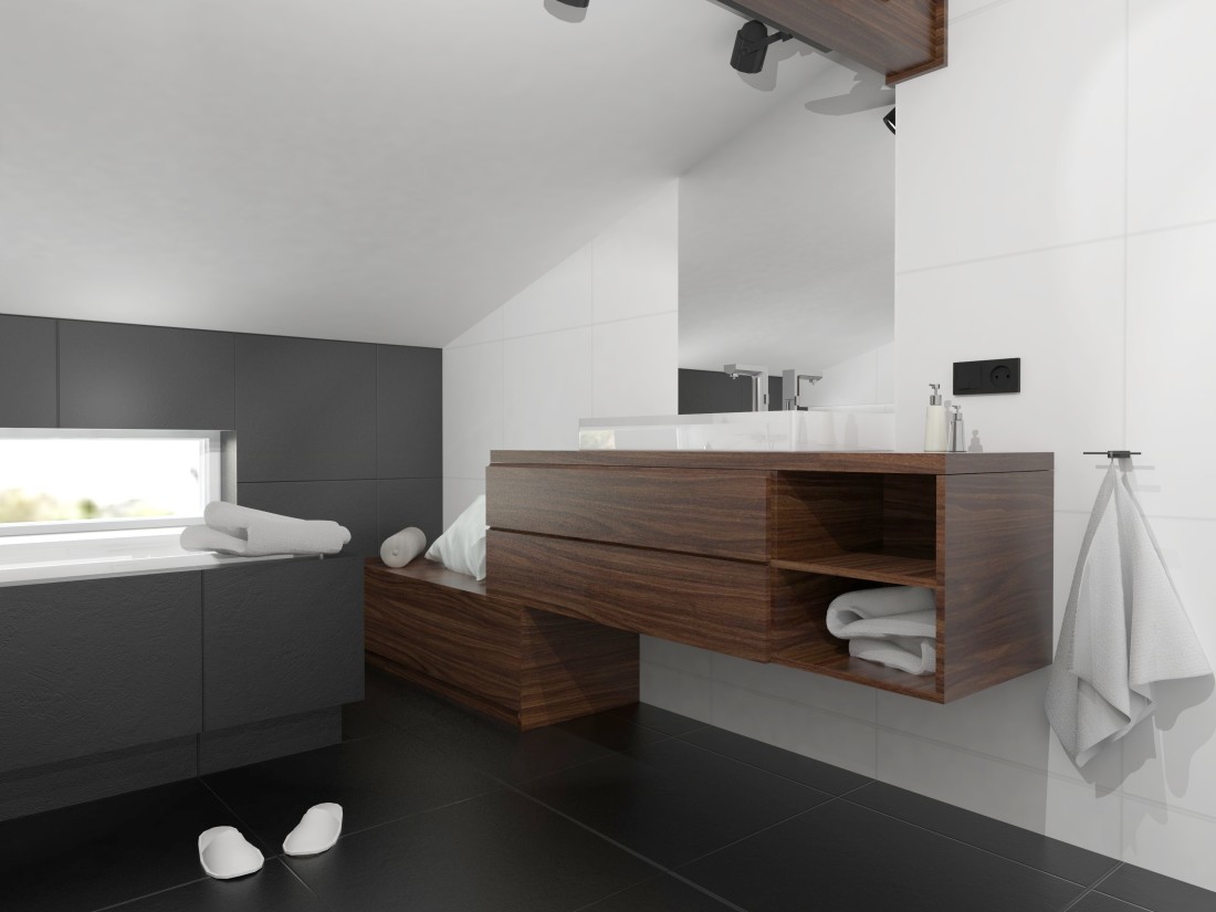 projektowanie wnętrz Tychy