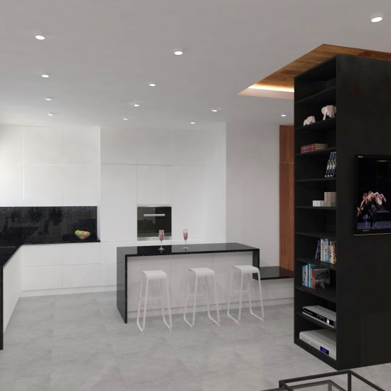 projektowanie wnętrz Tychy