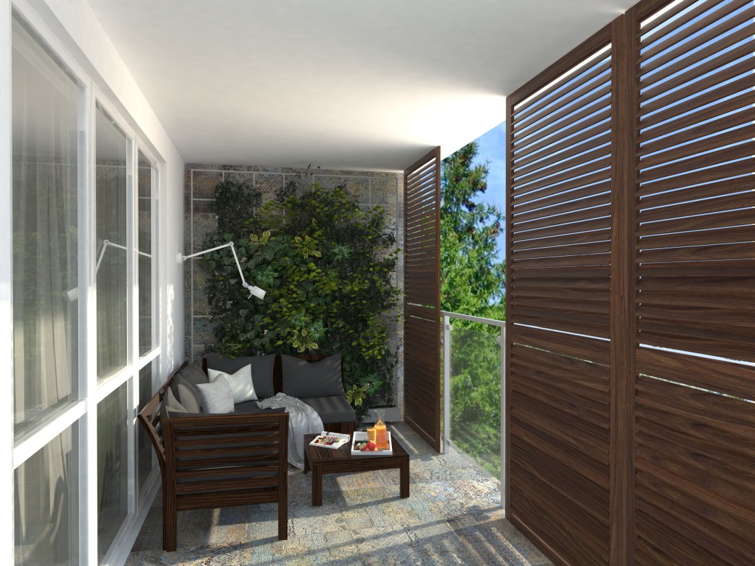 projektowanie wnętrz Tychy