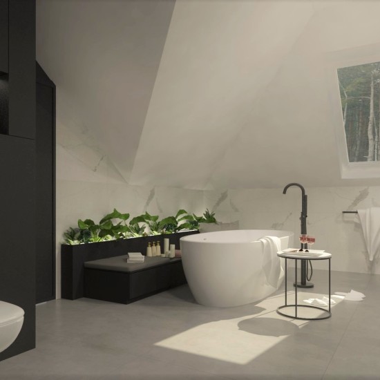 Studio Ładnie projektowanie wnętrz Tychy, Projekt łazienki Tychy, Projekt łazienki Olkusz, Projektowanie wnętrz Tychy, projektowanie wnętrz Olkusz, Aleksandra Chmielowicz architekt wnętrz