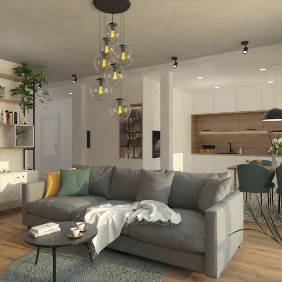 projektowanie wnetrz apartamentu, Studio Ładnie projektowanie wnętrz Tychy, Projekt sypialni Tychy, Projekt sypialni Olkusz, Projektowanie wnętrz Tychy, projektowanie wnętrz Olkusz, Aleksandra Chmielowicz architekt wnętrz