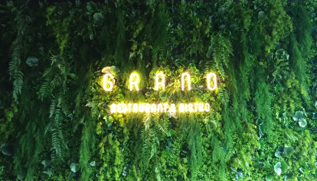 projekt restauracji Katowice, GRANO Katowice, projektowanie wnetrz Tychy, Studio Ładnie projektowanie wnętrz, Aleksandra Chmielowicz projektowanie wnętrz, projektowanie wnętrz Katowice, DL Invest Group Katowice, architekt wnętrz Aleksandra Chmielowicz, aranżacja restauracji Śląsk